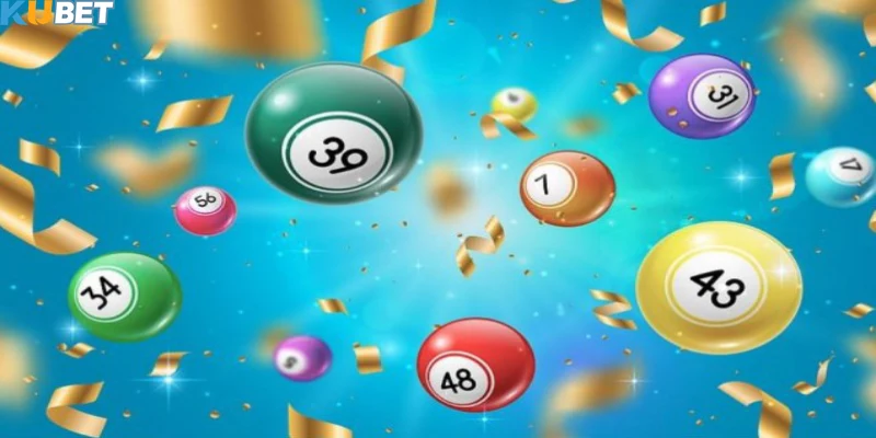 Soi cầu Lotobet Kubet theo bóng số