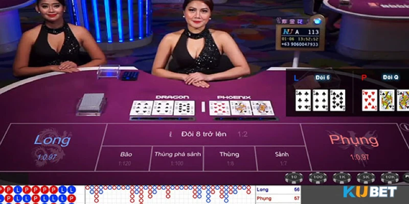 luật chơi game cá cược bài trắc kim hoa