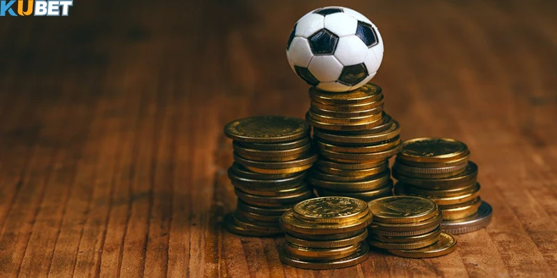 Khuyến mãi hấp dẫn tại cá độ thể thao Kubet