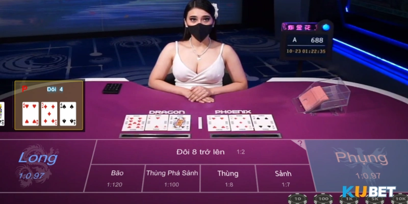 tìm hiểu về game cá cược bài trắc kim hoa