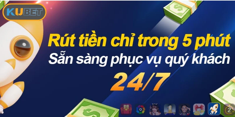 Lưu ý khi tham gia chơi tại Kubet